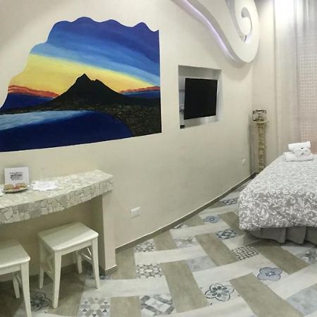 Vesuvio Rooms Граняно Екстериор снимка